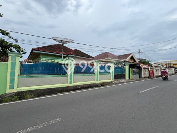 For Sale Rumah 2 Kamar Lokasi Ideal Bagus dan Strategis di Ilir Barat I For Sale Rumah 2 Kamar Lokasi Ideal Bagus dan Strategis di Ilir Barat I