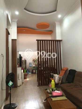 Jual Rumah Favorit Siap Huni LB 110m2 di Alang Alang Lebar, Palembang Jual Rumah Favorit Siap Huni LB 110m2 di Alang Alang Lebar, Palembang
