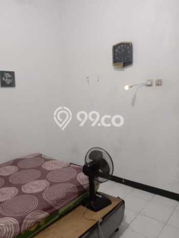 For Sale! Premium House LT 100m2 Desain Elegan di Cengkareng Barat For Sale! Premium House LT 100m2 Desain Elegan di Cengkareng Barat