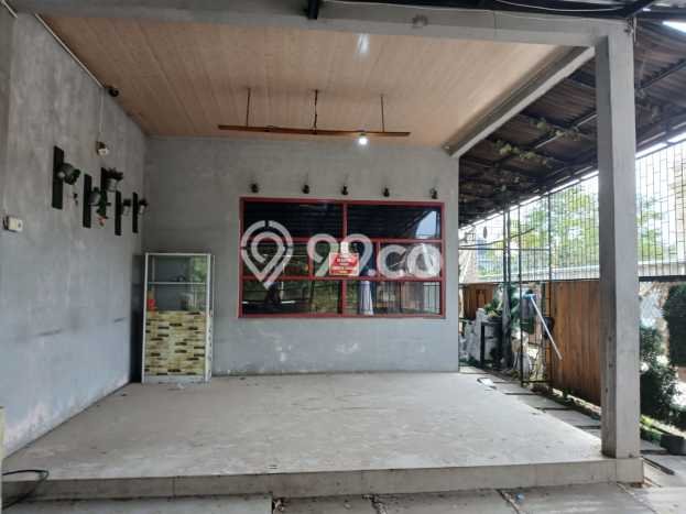 Untuk Dijual! Ruko di Sukarame Palembang LT 291m2 / LB 200m2 Kawasan Strategis Untuk Dijual! Ruko di Sukarame Palembang LT 291m2 / LB 200m2 Kawasan Strategis