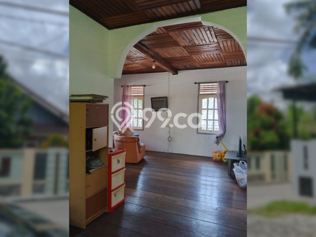 Rumah Modern Minimalis 4 KT Bisa Langsung Pindah di Sako Rumah Modern Minimalis 4 KT Bisa Langsung Pindah di Sako