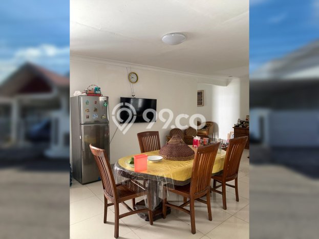Rumah Modern Cantik 4 KT Siap Huni di Gandus Rumah Modern Cantik 4 KT Siap Huni di Gandus