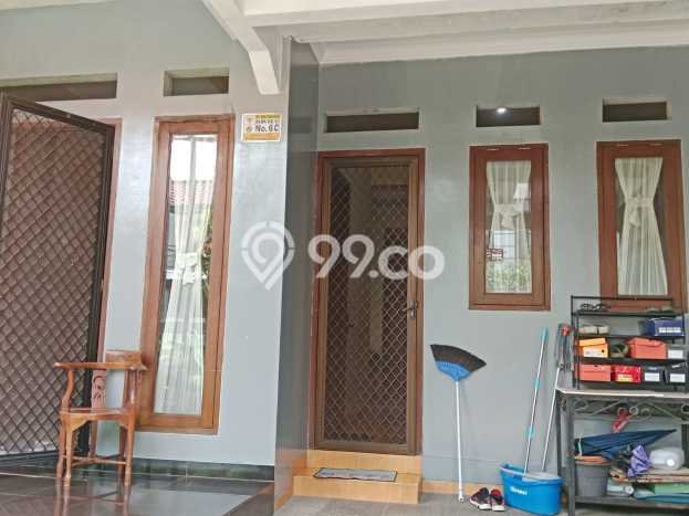 Dijual Hunian Rumah Terawat 3 KT di Pondok Kelapa, Jakarta Timur Dijual Hunian Rumah Terawat 3 KT di Pondok Kelapa, Jakarta Timur