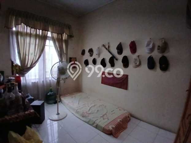 Jual Rumah Strategis Bagus Punya 5 KT di Gandus Palembang SHM Jual Rumah Strategis Bagus Punya 5 KT di Gandus Palembang SHM