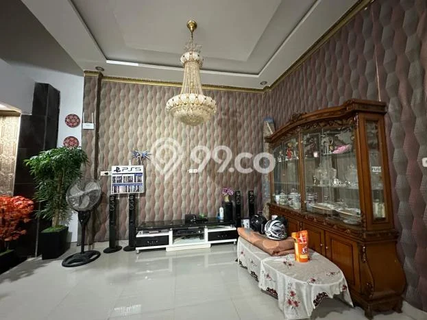 For Sale Rumah 3 Kamar Lokasi Ideal Nyaman dan Strategis di Alang Alang Lebar For Sale Rumah 3 Kamar Lokasi Ideal Nyaman dan Strategis di Alang Alang Lebar
