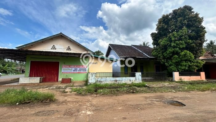 Unit Ruko Dijual di Mataram Baru Lampung Timur Luas Tanah 583m2, Luas Bangunan 550m2 Unit Ruko Dijual di Mataram Baru Lampung Timur Luas Tanah 583m2, Luas Bangunan 550m2