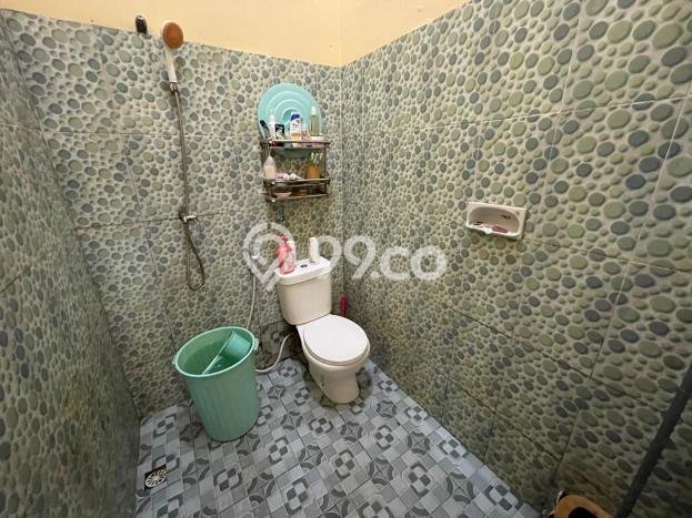 Rumah 2 Kamar Tidur Desain Minimalis di Kawasan Elite Kalidoni, Palembang Rumah 2 Kamar Tidur Desain Minimalis di Kawasan Elite Kalidoni, Palembang