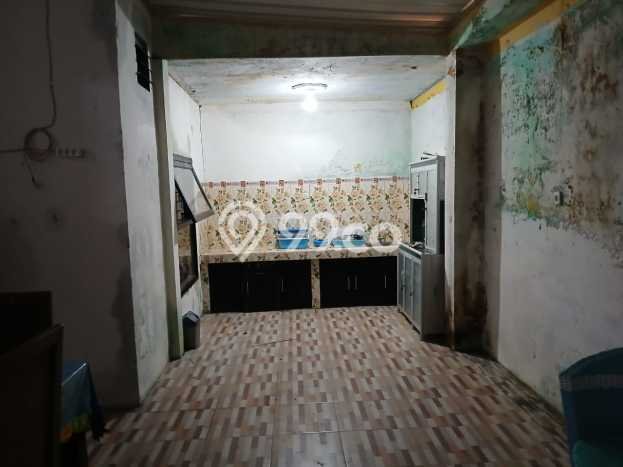 Rumah Budget Terbaik Siap Huni di Sako LT 120m2 Rumah Budget Terbaik Siap Huni di Sako LT 120m2