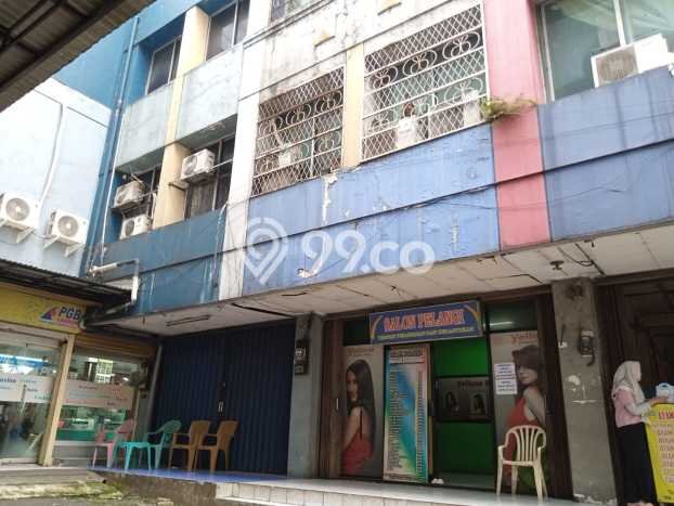 FOR SALE! Ruko di Bogor Tengah Bogor, LT 156m2, LB 462m2 FOR SALE! Ruko di Bogor Tengah Bogor, LT 156m2, LB 462m2