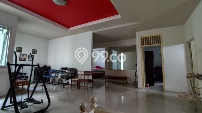 Rumah 5 KT 3 KM Newly Built di Lokasi Prestisius Sukarame, Palembang Rumah 5 KT 3 KM Newly Built di Lokasi Prestisius Sukarame, Palembang