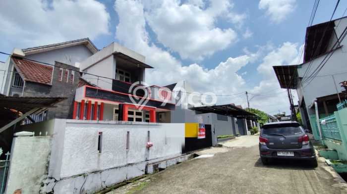 Rumah 5 KT 3 KM Newly Built di Lokasi Prestisius Sukarame, Palembang Rumah 5 KT 3 KM Newly Built di Lokasi Prestisius Sukarame, Palembang