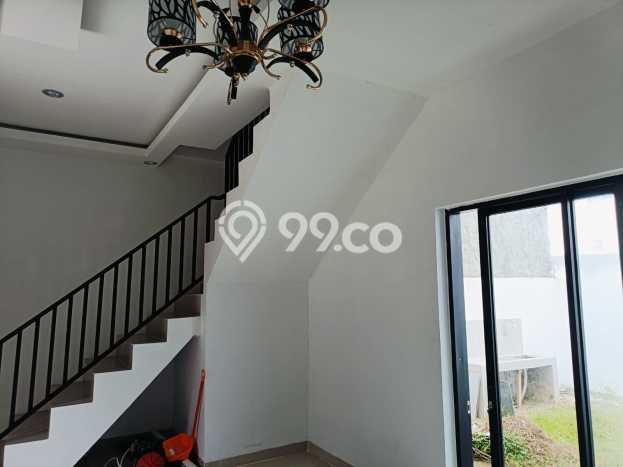 Rumah Nyaman Ilir Barat I, Lingkungan Sejuk - LT 104m² Rumah Nyaman Ilir Barat I, Lingkungan Sejuk - LT 104m²