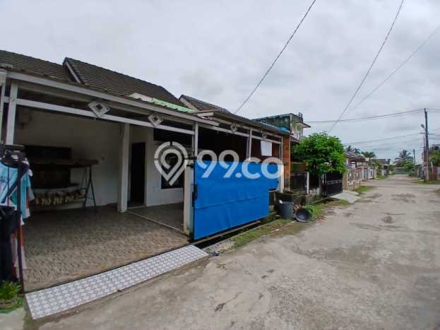Rumah Budget Terbaik Siap Huni di Sako LT 120m2 Rumah Budget Terbaik Siap Huni di Sako LT 120m2