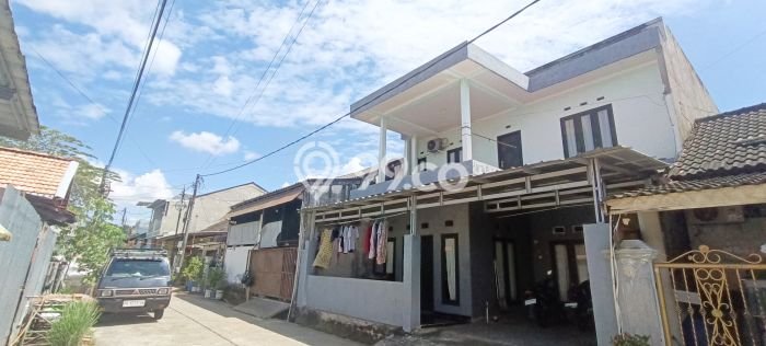 Dijual Hunian Rumah Nyaman 3 Kamar di Sukarame, Palembang Dijual Hunian Rumah Nyaman 3 Kamar di Sukarame, Palembang