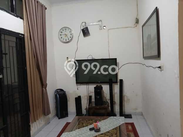Rumah Budget Terbaik Siap Huni di Sako LT 120m2 Rumah Budget Terbaik Siap Huni di Sako LT 120m2