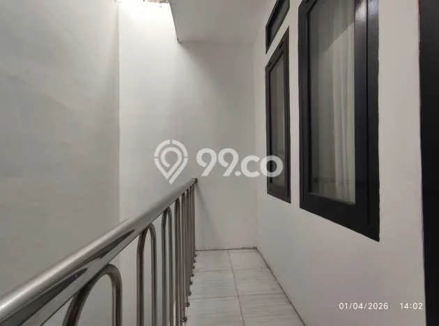Jual Rumah Minimalis Bagus Punya 3 KT di Kemuning Palembang SHM Jual Rumah Minimalis Bagus Punya 3 KT di Kemuning Palembang SHM