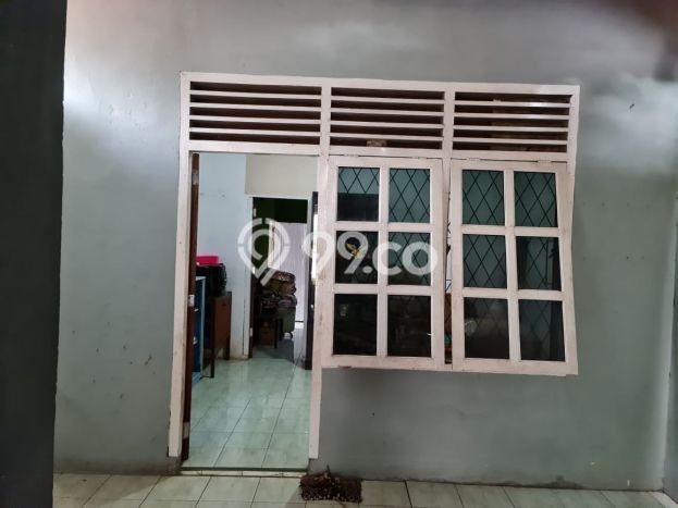 Rumah Minimalis 4 KT di Sukarame Palembang Unfurnished Rumah Minimalis 4 KT di Sukarame Palembang Unfurnished