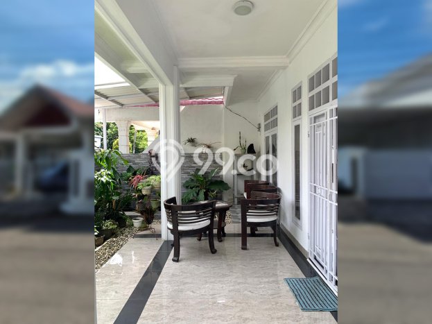 Rumah Modern Cantik 4 KT Siap Huni di Gandus Rumah Modern Cantik 4 KT Siap Huni di Gandus