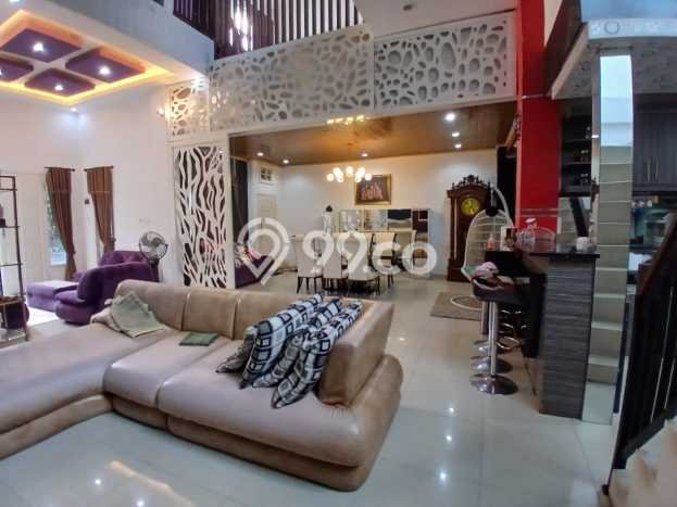 Siap Huni Rumah Mewah 4 Kamar di Seberang Ulu II Dekat ke Mana Saja Siap Huni Rumah Mewah 4 Kamar di Seberang Ulu II Dekat ke Mana Saja