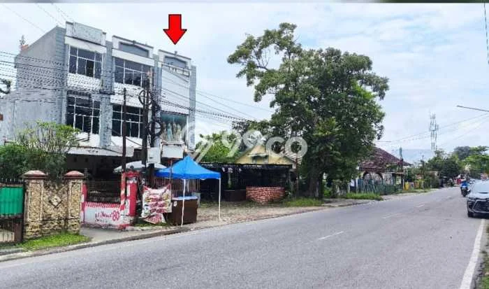Unit Ruko Dijual di Plaju Palembang Luas Tanah 150m2, Luas Bangunan 109m2 Unit Ruko Dijual di Plaju Palembang Luas Tanah 150m2, Luas Bangunan 109m2