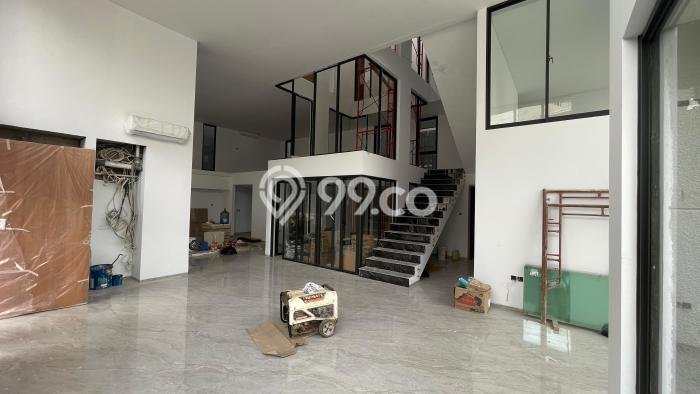 Rumah Siap Pakai di Kalidoni, Palembang, LT 275m2m² Bangunan 540m2m² Rumah Siap Pakai di Kalidoni, Palembang, LT 275m2m² Bangunan 540m2m²
