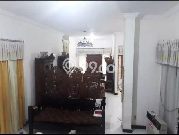Jual Rumah Strategis Bagus Punya 5 KT di Gandus Palembang SHM Jual Rumah Strategis Bagus Punya 5 KT di Gandus Palembang SHM