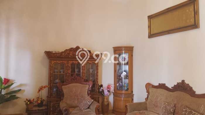 Rumah Modern 3 KT di Sukarame Palembang Unfurnished Rumah Modern 3 KT di Sukarame Palembang Unfurnished