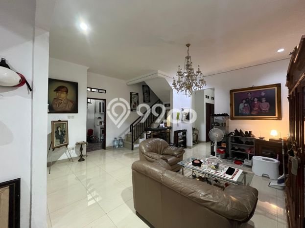 Best Deal Hunian Premium Ideal dan Luas di Pasar Minggu, Jakarta Selatan Best Deal Hunian Premium Ideal dan Luas di Pasar Minggu, Jakarta Selatan