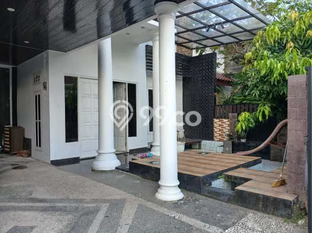 Siap Huni Rumah Mewah 4 Kamar di Seberang Ulu II Dekat ke Mana Saja Siap Huni Rumah Mewah 4 Kamar di Seberang Ulu II Dekat ke Mana Saja