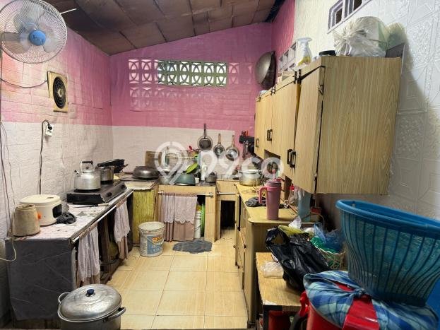 Rumah Strategis 5 KT LT 638m2m² di Ilir Barat II, Palembang Rumah Strategis 5 KT LT 638m2m² di Ilir Barat II, Palembang