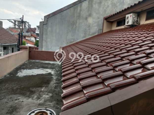 Jual Rumah Mewah Elegan Dengan View Eksklusif di Cipinang, Jakarta Timur Jual Rumah Mewah Elegan Dengan View Eksklusif di Cipinang, Jakarta Timur