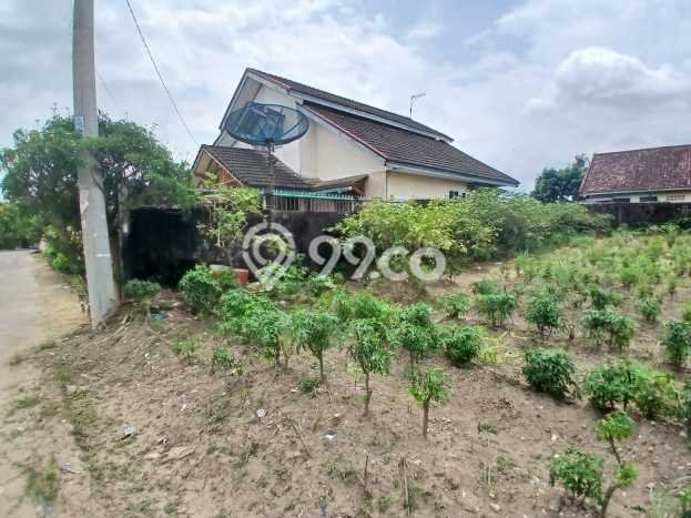 Jarang Ada! Tanah di Sako Punya Luas 580m2 SHM Jarang Ada! Tanah di Sako Punya Luas 580m2 SHM