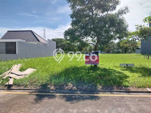 Jual Tanah Kawasan Kertapati, Luas 300m², Kawasan Asri Jual Tanah Kawasan Kertapati, Luas 300m², Kawasan Asri