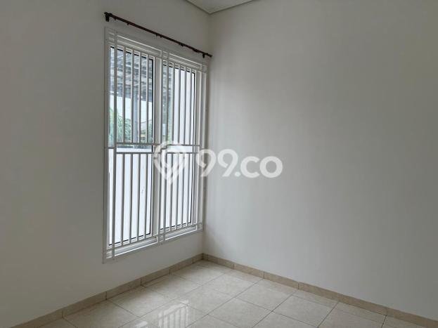 Rumah Modern Cantik 3 KT Siap Huni di Sako Rumah Modern Cantik 3 KT Siap Huni di Sako