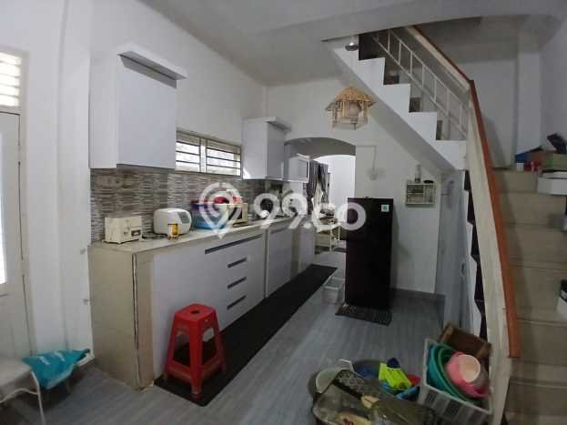 Dijual Cepat Rumah Favorit Siap Huni LB 200m2 di Ilir Barat I, Palembang Dijual Cepat Rumah Favorit Siap Huni LB 200m2 di Ilir Barat I, Palembang