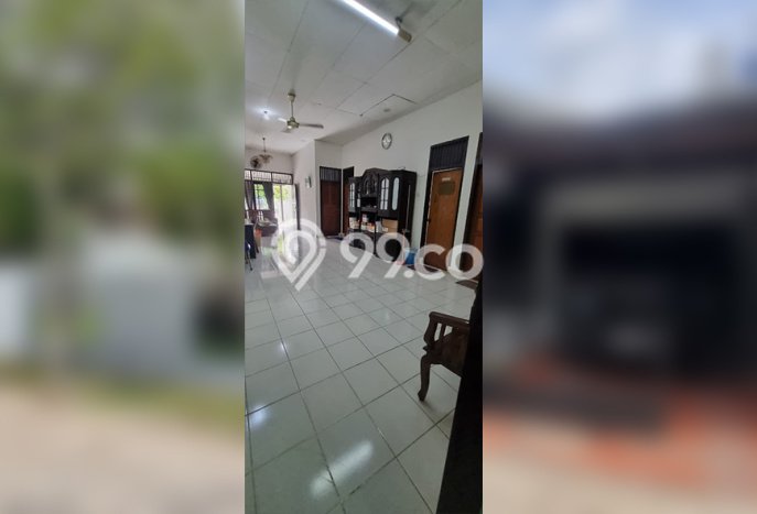 Rumah Modern Minimalis 4 Kamar Siap Huni di Gandus Rumah Modern Minimalis 4 Kamar Siap Huni di Gandus