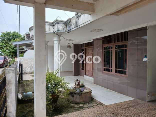 Jual Rumah Strategis Bagus Punya 5 KT di Gandus Palembang SHM Jual Rumah Strategis Bagus Punya 5 KT di Gandus Palembang SHM