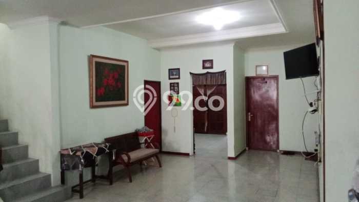 Hunian Eksklusif Siap Huni LT 495m2 di Bekasi Barat, Bekasi Hunian Eksklusif Siap Huni LT 495m2 di Bekasi Barat, Bekasi