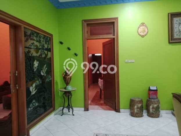 Best Deal Hunian Mewah Ideal dan Luas di Kembangan, Jakarta Barat Best Deal Hunian Mewah Ideal dan Luas di Kembangan, Jakarta Barat