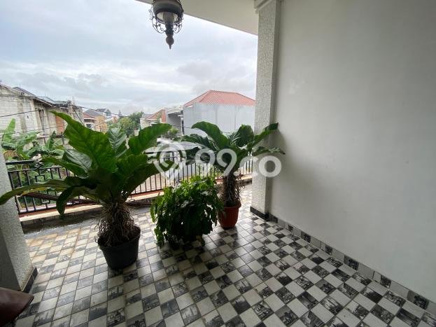 Dijual Cepat Rumah Bagus Siap Huni LB 180m2 di Cipayung, Jakarta Timur Dijual Cepat Rumah Bagus Siap Huni LB 180m2 di Cipayung, Jakarta Timur