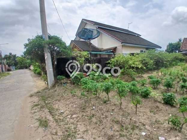 Jarang Ada! Tanah di Sako Punya Luas 580m2 SHM Jarang Ada! Tanah di Sako Punya Luas 580m2 SHM