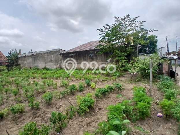 Jarang Ada! Tanah di Sako Punya Luas 580m2 SHM Jarang Ada! Tanah di Sako Punya Luas 580m2 SHM