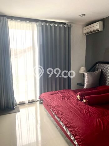 Rumah Luas Asri 1 KT Siap Pakai di Jatiwaringin Bekasi Rumah Luas Asri 1 KT Siap Pakai di Jatiwaringin Bekasi