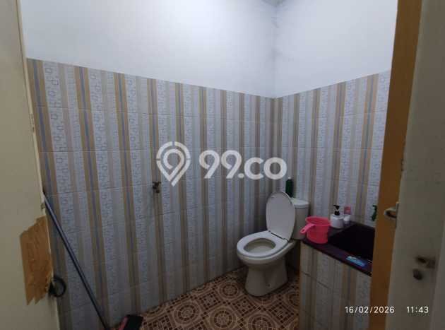 Rumah Minimalis 2 KT di Sukarame Palembang Unfurnished Rumah Minimalis 2 KT di Sukarame Palembang Unfurnished