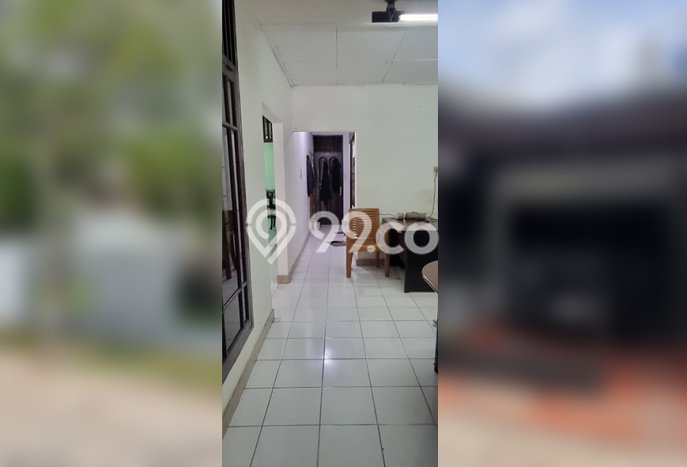 Rumah Modern Minimalis 4 Kamar Siap Huni di Gandus Rumah Modern Minimalis 4 Kamar Siap Huni di Gandus