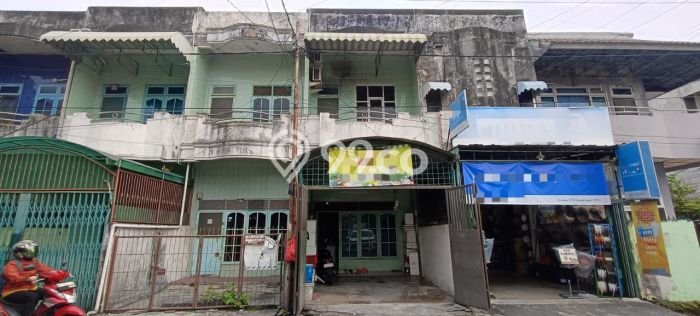 Ruko Bagus LT 86m2 LB 160m2 Dijual di Ilir Timur I Palembang Ruko Bagus LT 86m2 LB 160m2 Dijual di Ilir Timur I Palembang