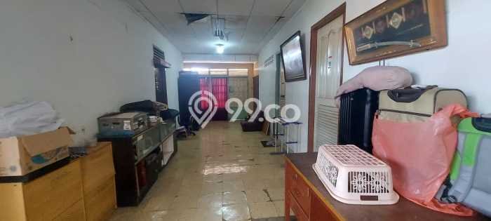 Hunian Mewah Siap Huni LT 325m2 di Ilir Barat I, Palembang Hunian Mewah Siap Huni LT 325m2 di Ilir Barat I, Palembang