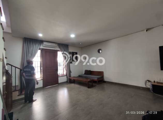 Rumah Minimalis 2 KT di Sukarame Palembang Unfurnished Rumah Minimalis 2 KT di Sukarame Palembang Unfurnished