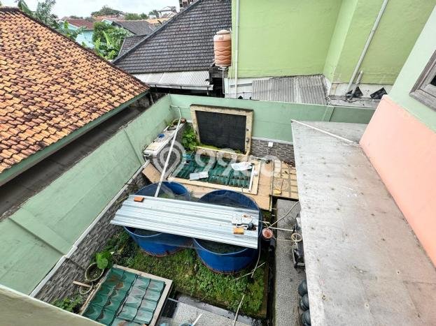 Rumah Mewah LB 400m2 Siap Huni Desain Elegan di Sukarame, Palembang Rumah Mewah LB 400m2 Siap Huni Desain Elegan di Sukarame, Palembang