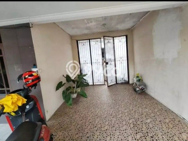 Jual Rumah Strategis Bagus Punya 5 KT di Gandus Palembang SHM Jual Rumah Strategis Bagus Punya 5 KT di Gandus Palembang SHM